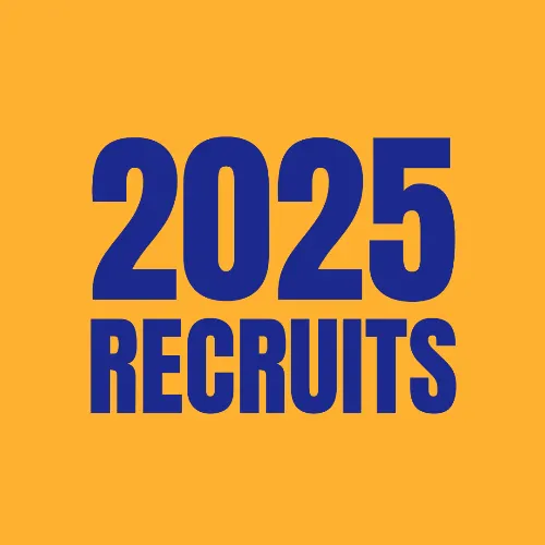 2025 recruits